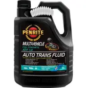 Penrite ATF LV Multi Vehicle Automatic Transmission Fluid 4L