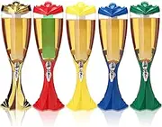 Beverage Containers Multi-Purpose Beer Tower with Tap, Ice Tube and LED Lights, Drink Tower for Bar Parties Home Buffet KTV, Beverage Dispenser Gift