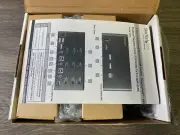 StarTech SV231TDPU34K 2 Port Triple Monitor DisplayPort KVM Switch 4K 60Hz