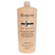 Kerastase Curl Manifesto Bain Hydratation Douceur Shampoo 1L