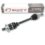 Arctic Cat 400 Front Right CV Axle XT 2007 4X4 TRV ATV Complete Side ax
