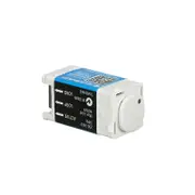 Cabac - Electronic On / Off Switch Mech 2 Wire 240v 1.7 Amp - HNS430SW