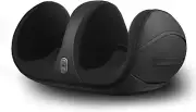 Foot Massager Machine with Heat Deep Tissue Shiatsu Foot Massager White Elephant