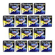 140pc Finish Powerball Ultimate Pro All-In -1 Dishwasher Tabs Lemon Sparkle