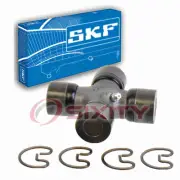 SKF Front Universal Joint for 1975-1999 Ford F-250 4.6L 5.4L 5.8L 6.4L 6.6L cc (for: Ford)