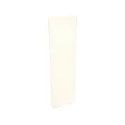 Kaboodle 600mm Antique White Alpine Tall Pantry Door