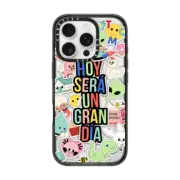 iPhone 16 Pro Impact Case My Design #6