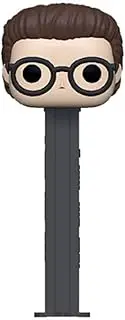Funko Pop! Pez: Ghostbusters - Dr. Egon Spengler, Multicolor