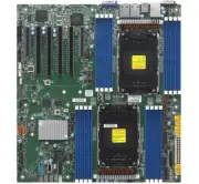 Supermicro X13DEI lga4677 motherboard Intel Xeon Platinum 8490/Gold 5420+/6414U