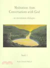 在飛比找三民網路書店優惠-Meditations from Conversations