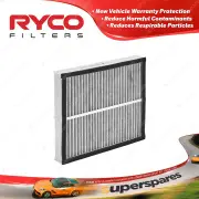 1pc Ryco Cabin Air Filter RCA380C Premium Quality Brand New Genuine Performance