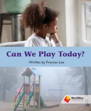 Can We Play Today?