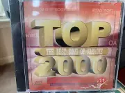 TOP 2000 THE BEST SONGS OF KARAOKE VOL 11 VCD GEK-V511 14 TRACKS