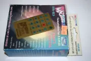 DVD Wireless Remote Control for Sony Playstation 2 PS2 Game Console New In Box
