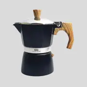 Stove Top Coffee Culture 3 Cup