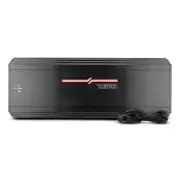 DS18 ZR2000.1D Class D 1-Channel Monoblock Car Amplifier 2000 Watts RMS