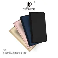 在飛比找樂天市場購物網優惠-強尼拍賣~DUX DUCIS Redmi 紅米 Note 8