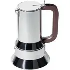 Alessi Espresso Coffee Maker 6 Cups 9090/6 by Richard Sapper