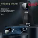 Vivo X Fold3 Pro手機配件相機鏡頭保護防指紋親膚腕帶環支架防震手機殼