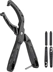 Bicycle Tire Lever Labor Saving Multifunction Mountain Bike Tyre Remover Plier Repair Tool Road Bike