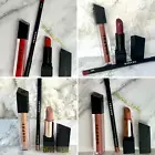 NEW Morphe 3 Piece Lip Kit SET ~ Lip Gloss + Lipstick + Liner * Several Options
