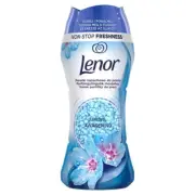 LENOR laundry perfume pearls : Spring Awakening/ Aprilfrisch -FREE SHIPPING