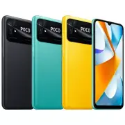 Xiaomi Poco C40 6.71"IPS 4/64GB Octa-Core 13MP Global Version 6000mAh CNFreeShip