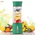 Portable Blender Electric Juicer 150W Mini Food Processor Personal Blender