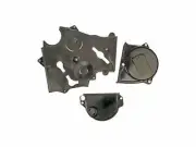 Fits 1989 Chrysler New Yorker 3.0L Engine Timing Cover Lower Dorman 227OS22