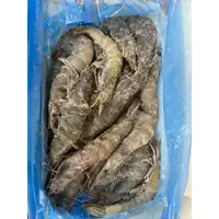 在飛比找蝦皮商城精選優惠-活凍白蝦 超大隻白蝦 冷凍白蝦 20/30 約15至18隻 