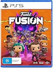 Funko Fusion - PlayStation 5