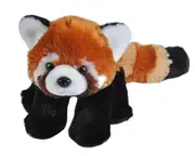 Cuddlekins Mini Red Panda Plush Toy