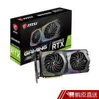 在飛比找蝦皮商城優惠-MSI 微星 GeForce RTX 2070 GAMING