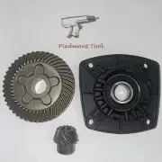 Metabo Bevel Gear Set For Metabo Grinder Models, Part # 316032590