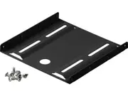 Goobay 2.5 Inch Hard Drive Mounting Frame to 3.5inch 1-fold
