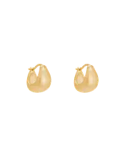 Tresor Hoops Small