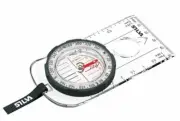 SILVA RANGER COMPASS FOR ORIENTEERING AND WALKING NEW