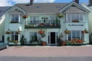 Sea Breeze Lodge B&B Galway