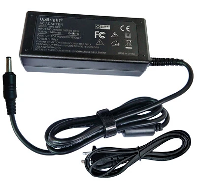 NEW 12V 3A AC/DC Adapter For TEKA TEKA060-1203000 TEKA060-1203000UK Power Supply