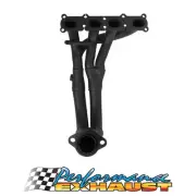 WILDCAT HEADERS EXTRACTORS For FORD LASER FS / MAZDA 323 SP20 2.0L (for: Ford)