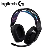 在飛比找有閑購物優惠-Logitech 羅技 G535 Wireless 無線遊戲