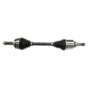 CV Axle Shaft For 17 Toyota Corolla iM Front Driver Side Angular Adjusted Roller (for: Toyota)