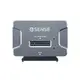 Esense 逸盛 USB3.2 Gen2 M.2 / 2.5" SATA SSD 硬碟轉接器 轉換/轉接器-