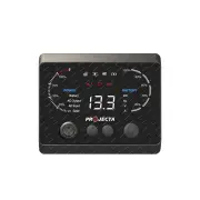 Projecta Lithium Battery Monitor Integrated Remote Switch Bluetooth App Control