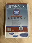 ST-Max Mattress Protection Bed Bug Barrier Guarantee! Queen Size