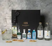 Gin Taster Hamper
