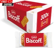 Lotus Biscoff Biscuits Portion Control Bulk 50 G (Pack of 6)