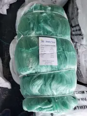 8 1/4 inch 60 mesh ( 42ft deep ) 800ft / Premium Commercial Gill Net
