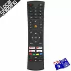 Replacement AKAI TV Remote Control for AK5521NF AK6521NF Smart TV