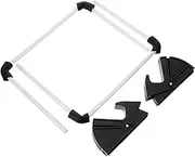 Ergonomic Drawing Light Table Stand a Copy Table Support Sturdy Tracing Board Bracket Portable Drawing Supply